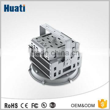 Solar Aluminum Alloy 100w Flood Light for Bridges photo-4