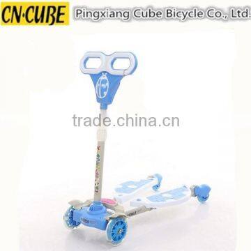 2016 Hot Fun Toys Kids Scooter,foot Kids Scooter Outdoor Sports photo-2
