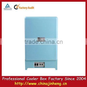 15L Mini Frigde Cooler and Warmer,home Thermoelectric Cooler and Warmer photo-5