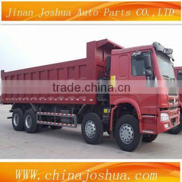 Howo 371hp Sinotruk Dump Truck for Sale