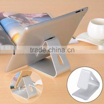 Music stand clamp holder watching stand for iPad iPhone Samsung tab