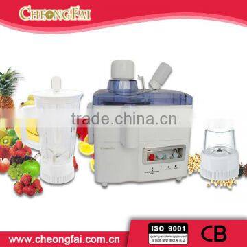 3 IN 1 Pomegranate Juicer\Fruit Vegetable Juicer CF-176