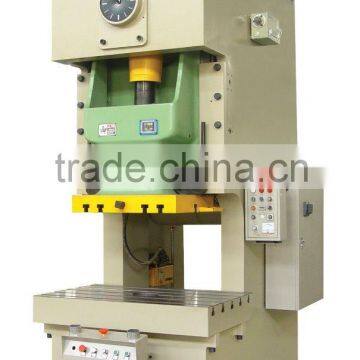 J21-16 Ton Open Type Fixed Table Power Presses photo-2