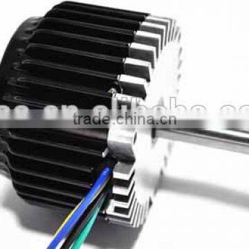 Mac Electric Motor With Hydraulic Pump photo-2