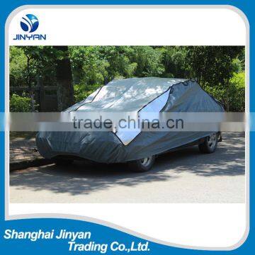 best quality anti hail car cover