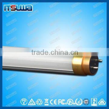 Energy Saving 10w 600mm led t8 fluorescent tube