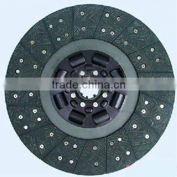 Dongfeng Cummins engine part Clutch ISDe 4936134