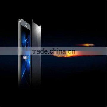 0.26mm 9H Hardness Anti-fingerprint Mobile Phone/cell Phone2.5D Tempered Glass Screen Protector for IPhone 5s / 6 / 6s photo-5