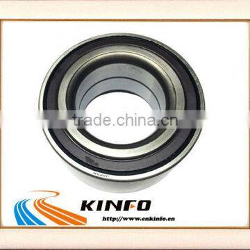 Small ball bearing wheel for HONDA