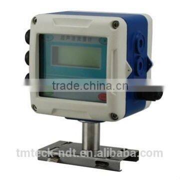 Functional Type Unified Fixed Ultrasonic Flow meter TUF-2000F