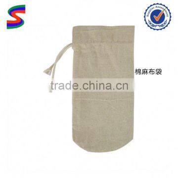 Nylon Mesh Drawstring Bags