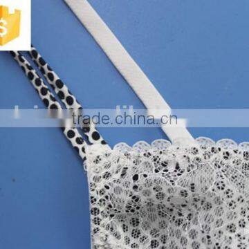 The Newest Bedroom Nighty Lace Dress Lingerie photo-5