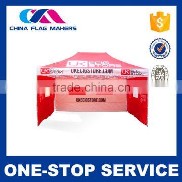 Hot Product Oem Service Second Hand Stretch Tents