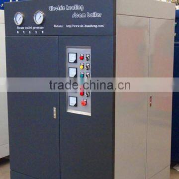 90-360KW Automatic Electric Steam Boiler ,mini gas boiler