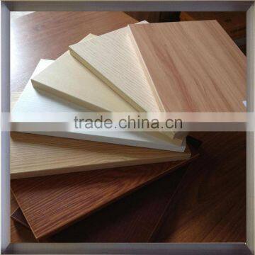 Solid Wood Factory Price High Glossy spruce Multilayer Board