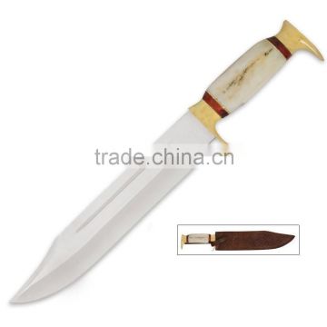 Bowie Hunting Knife