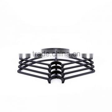 Black Plastic 4K Prop Blade Propeller Guard for YUNEEC Q500 Quadcopter