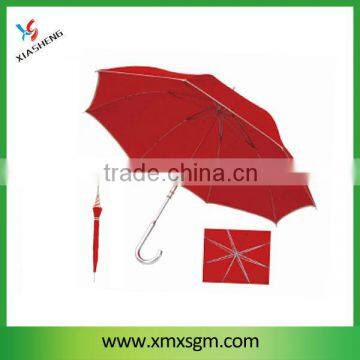 28"x8k Ladies Lace Stick Umbrella