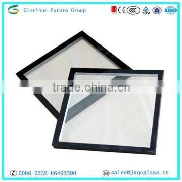 Glorious Future high quality double glazed windows double glazing glass insulated glass unit