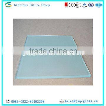 6+0.38+6mm 6+0.76+6mm Laminated glass