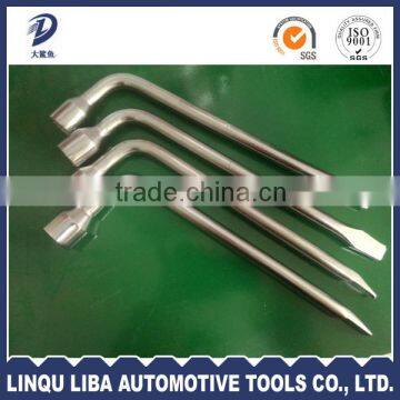 Hardware Tools L Type Wheel Wrench