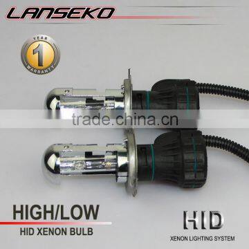 Best Quality Cnlight H11 Hid Bulbs 3000K 4300K, 6000K, 8000K Hid h4 Bulb