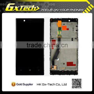 LCD Screen for Nokia Lumia 720 LCD Display with Touch Screen Digitizer with Frame