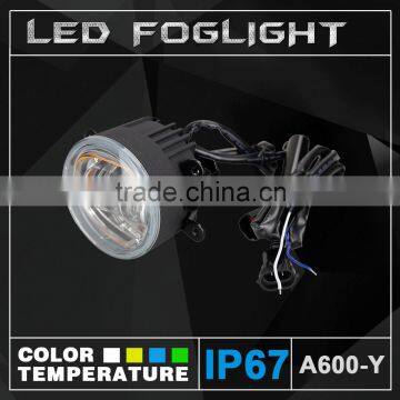 Korea High Power Chip Lens Fog Light For VW Jetta Semi Truck photo-1