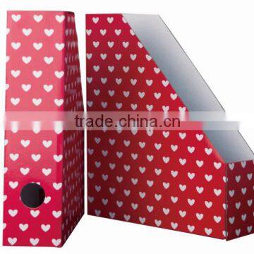 file folder document box