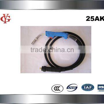 welding torch TBI handle