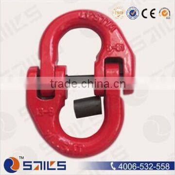 Hot Sale Alloy European Type G80 Connecting Links A-336