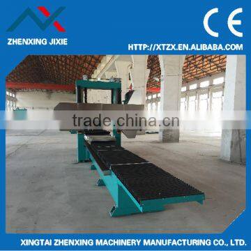 Wood Cnc Wood Horizontal Wood Band Saw photo-3