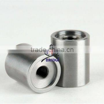 CNC Metal Tuning Auto Parts