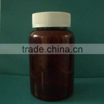 1-500ml Plastic Pharmaceutical Bottle