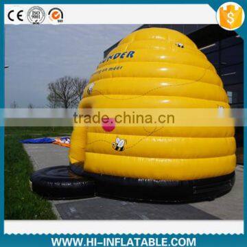 Funny event use inflatable castle bouncy for kids