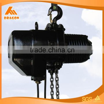 top quality professional motor hoist with best choice