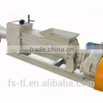 new designed laboratory extruder machine/brick and tile screw extruder /TL-CXJ-SY18.5