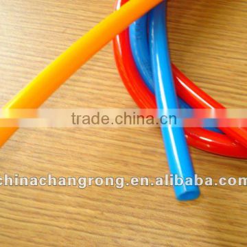 high pressure hose/Polyurethane tube/pu pneumatic hose/ polyurethane tube