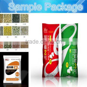 Grain Podwer Packaging Machinery photo-6