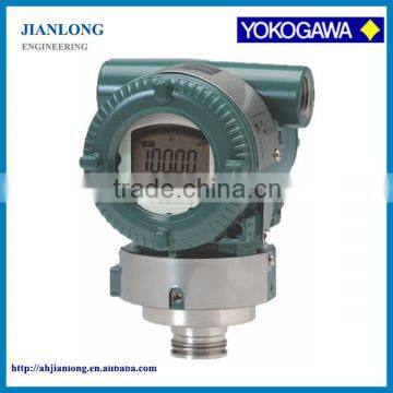 Yokogawa EJX510A pressure transmitter for absolute pressure measurment