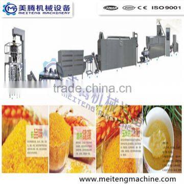 Artificial RIce Machine, Instant Rice Production Line