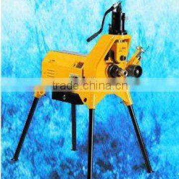 2"-12" Auto Roll Grooving machine