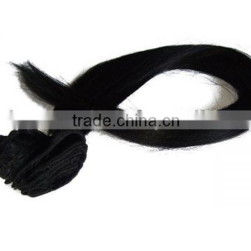 No expensive 100 human hair weaves, hot selling high quality human hair