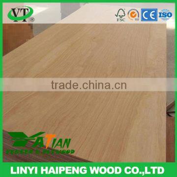 12mm commercial keruing plywood for furniture making