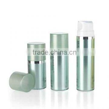 50, 80 & 120ml Large Dosage Airless Bottles (144AB-GR601B Series)