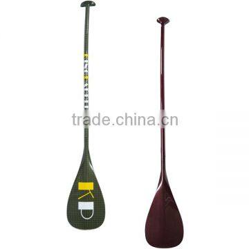 Outrigger Canoe Paddle China for Canoe Racing