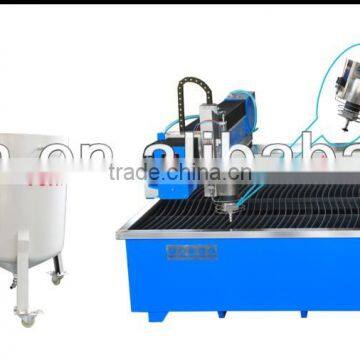 Excellent CNC Waterjet Machine, Stone Cutting Machine