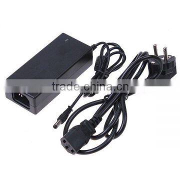 AC100V-240V Converter DC12V 3A 5A 6A 7A 8A 10A Power Supply Adapter 12W- 120W Adapter EU PLUG Switching Power Supply photo-4