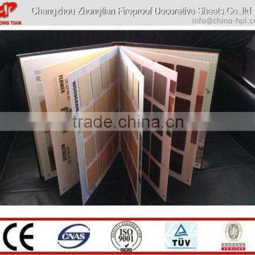 HPL/COMPACT/COMPACT LAMINATE