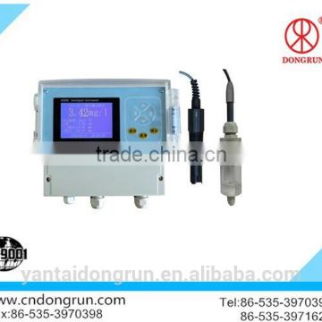 DRCL-99 for sp Industrial water residual chorine analyzer/chlorine meter/chlorine controller/chlorine sensor